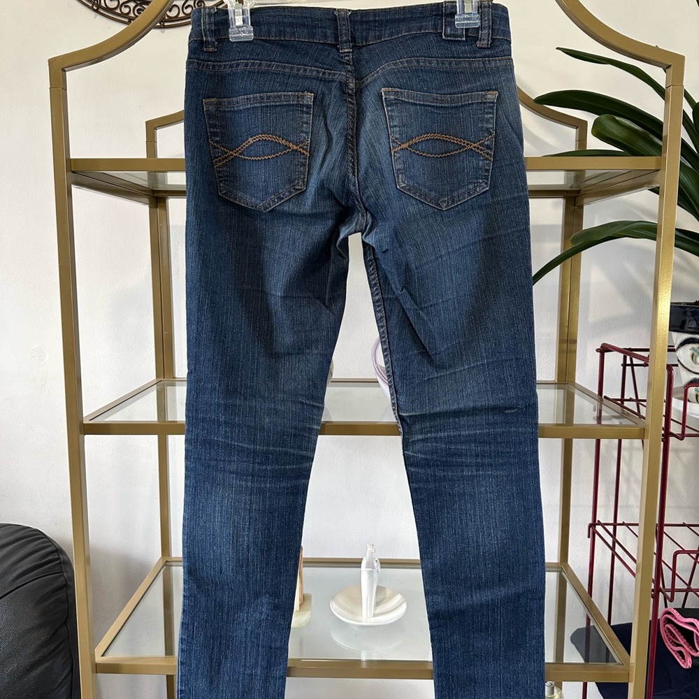 Fusion jeans - Picture 4 of 4